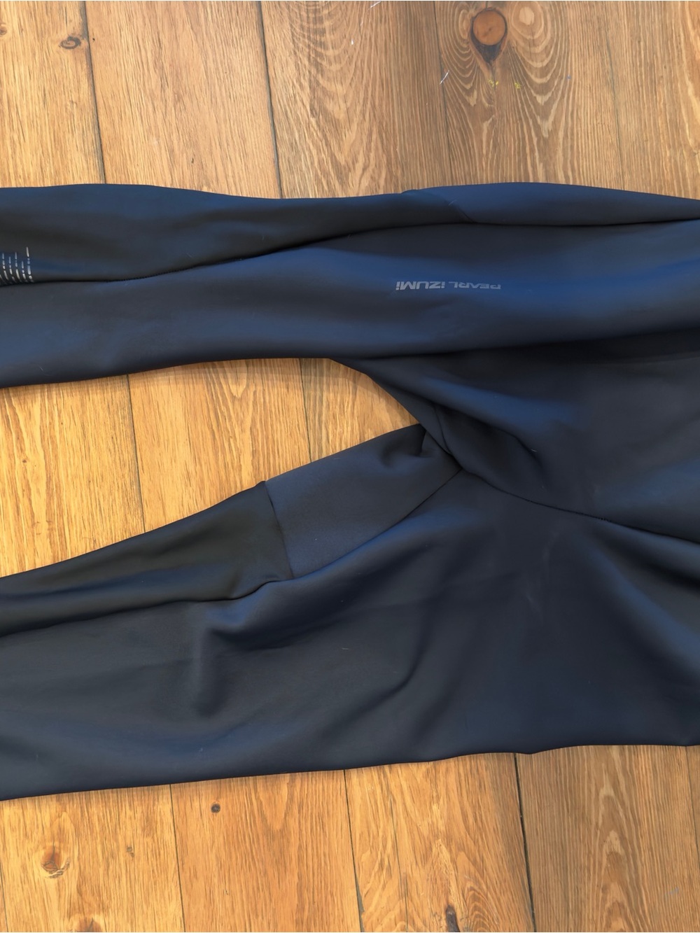 Men's Pearl Izumi Amfib Winter Tight